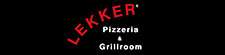 Lekker Pizzeria & Grillroom